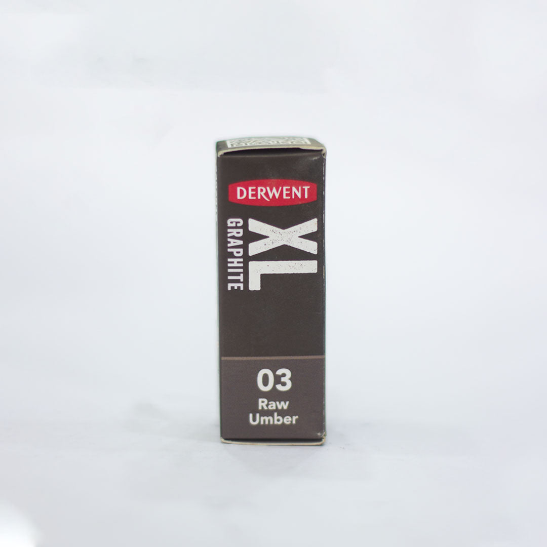 Derwent XL Graphite - SCOOBOO - 2302021 - Charcoal Pencil