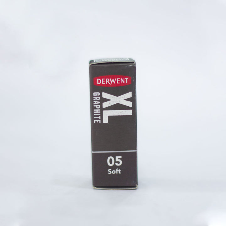 Derwent XL Graphite - SCOOBOO - 2302021 - Charcoal Pencil