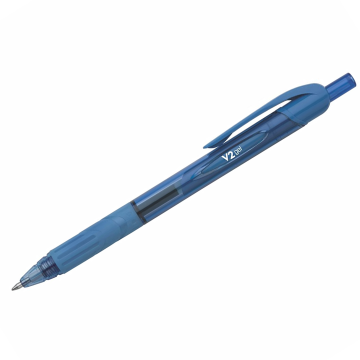 Flair V2 Gel Pens 0.7mm Pack Of 10 - SCOOBOO - Gel Pens