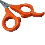 Kangaro Munix Prime Scissor - SCOOBOO - SL-1158 - SCISSORS