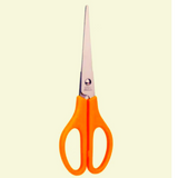 Kangaro Munix Prime Scissors-SL-1173N - SCOOBOO - SL-1173N - SCISSORS