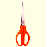 Kangaro Munix Prime Scissors-SL-1173N - SCOOBOO - SL-1173N - SCISSORS