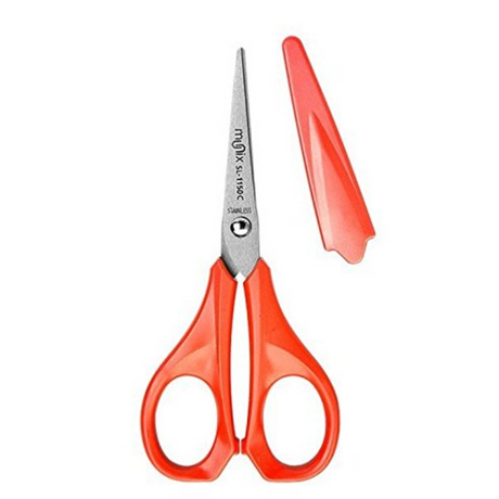 Kangaro Munix Scissors SL-1150C - SCOOBOO - SL-1150C - SCISSORS