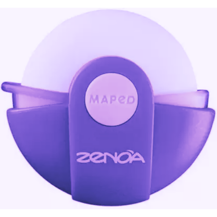 Maped Zenoa Protection Erasers - SCOOBOO - 123210 - Eraser & Correction