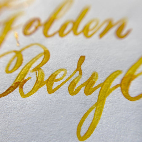 Pelikan Edelstein Ink Bottle (Golden Beryl - 50 ML) 301626