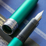 Platinum Fountain Pens