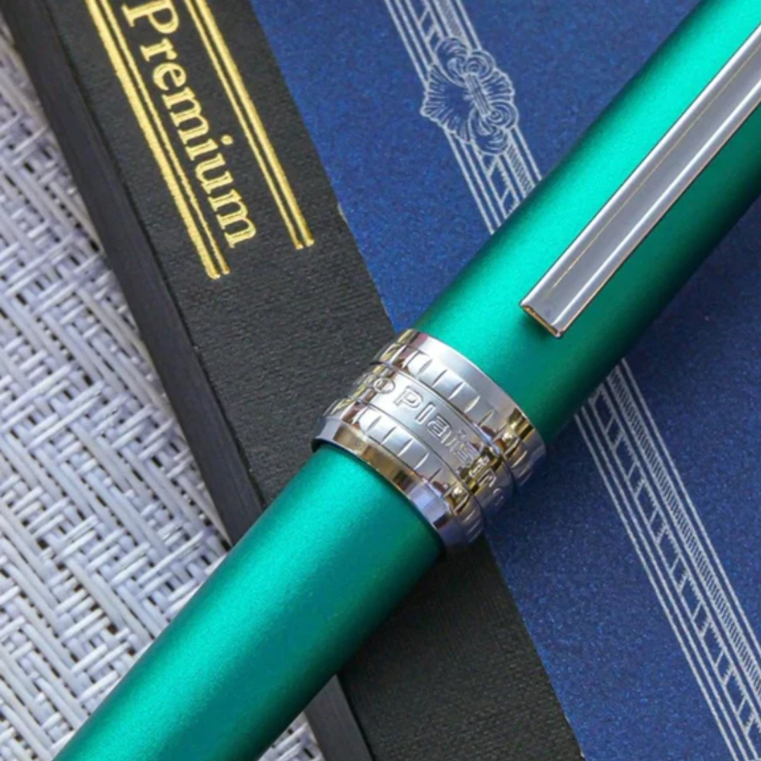 Platinum Fountain Pens