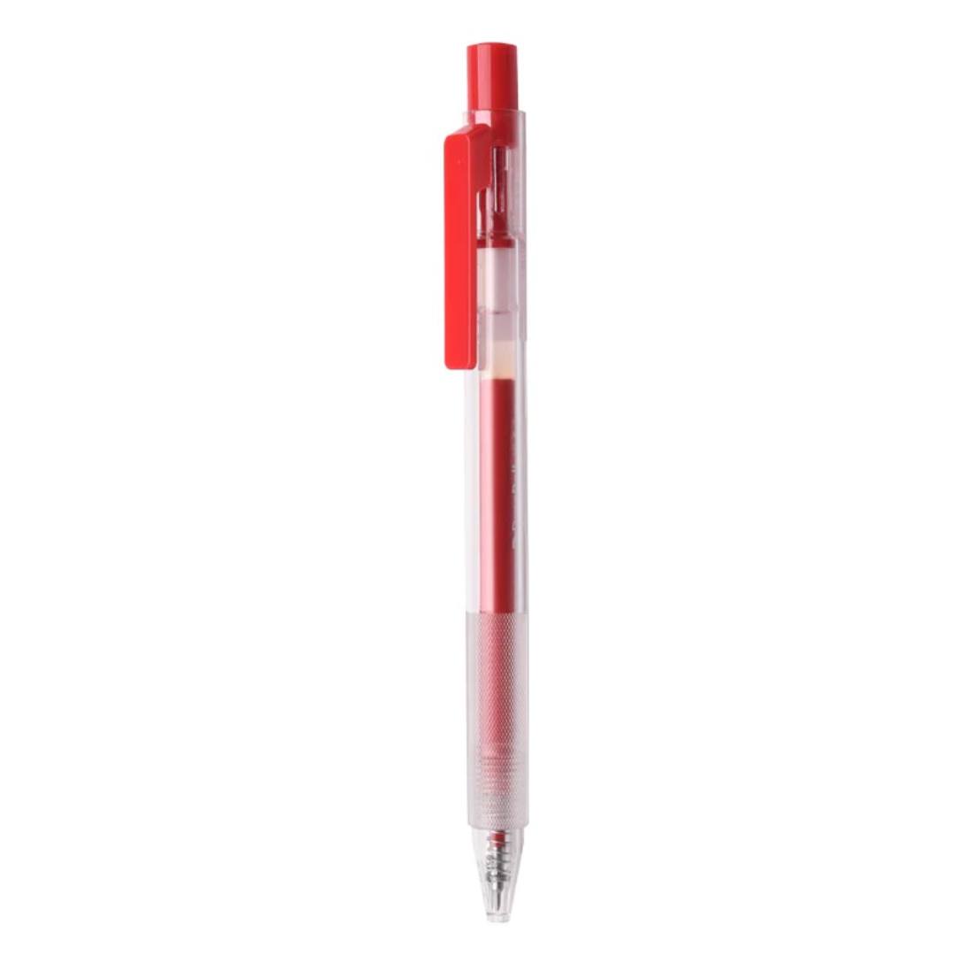 Turbo Gel Pen 0.5mm