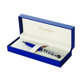 Waterman Expert Mars Ballpoint Pen - SCOOBOO , Waterman, Premium Pen, waterman-expert-mars-ballpoint-pen, BALL PEN, Best, black, BLUE, Premium Pen, PRICE, [collection]