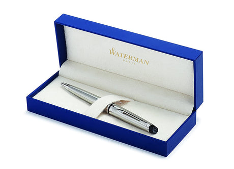 Waterman Expert Mars Ballpoint Pen - SCOOBOO , Waterman, Premium Pen, waterman-expert-mars-ballpoint-pen, BALL PEN, Best, black, BLUE, Premium Pen, PRICE, [collection]