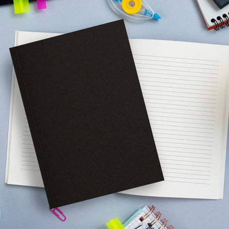 Top 10 Ruled Notebooks – SCOOBOO