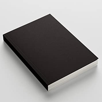 A4 Single Ruled Diary - SCOOBOO - Ruled