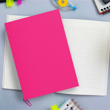 Top 10 Ruled Notebooks – SCOOBOO