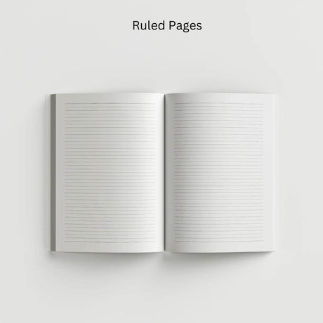 Top 10 Ruled Notebooks – SCOOBOO