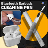 Airpods 1 2 Pro Portable Bluetooth Earbuds Cleaning Pen With Soft Brush - SCOOBOO - MJD005 - Pens