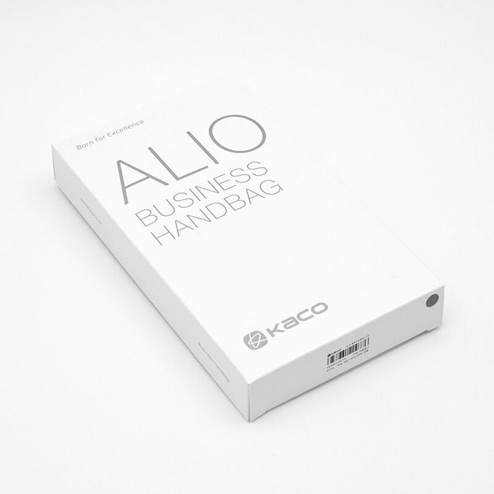 Alio Premium Business Handbag - SCOOBOO - Business folder