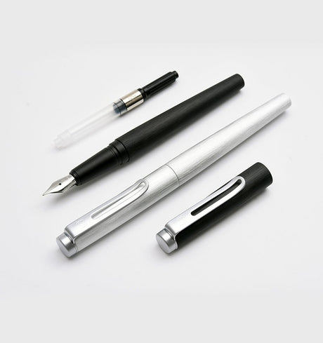 Kaco Angle fountain Pen - SCOOBOO - -