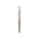 Anterique Brass Oil-based Ballpoint Pen 0.5 - SCOOBOO - BP2-BP - Ball Pen
