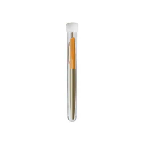 Anterique Brass Oil-based Ballpoint Pen 0.5 - SCOOBOO - BP2-PO - Ball Pen