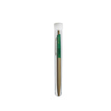 Anterique Brass Oil-based Ballpoint Pen 0.5 - SCOOBOO - BP2-CRG - Ball Pen