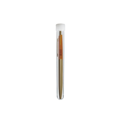 Anterique Brass Oil-based Ballpoint Pen 0.5 - SCOOBOO - BP2-CC - Ball Pen