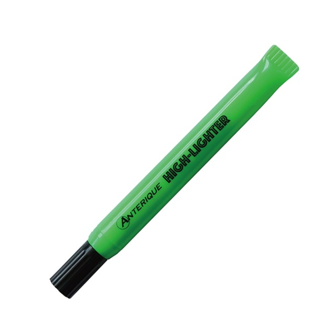Anterique Fluorescent marker - SCOOBOO - MK1-G - Highlighter