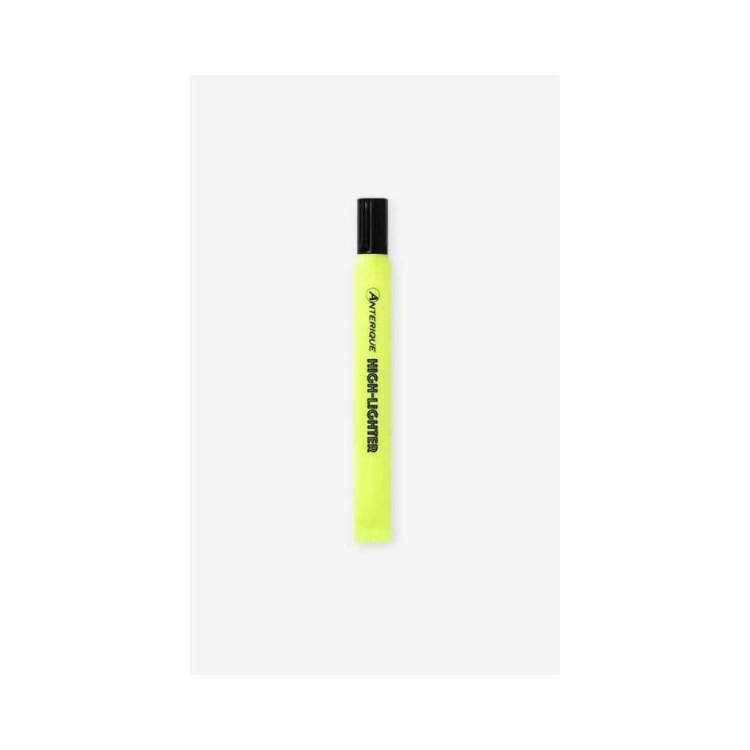 Anterique Fluorescent marker - SCOOBOO - MK1-Y - Highlighter