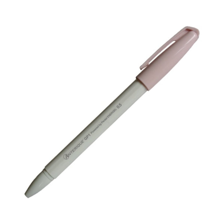 Anterique Gel Pen 0.5-Black Ink - SCOOBOO - GP1-5BPSW - Gel Pens