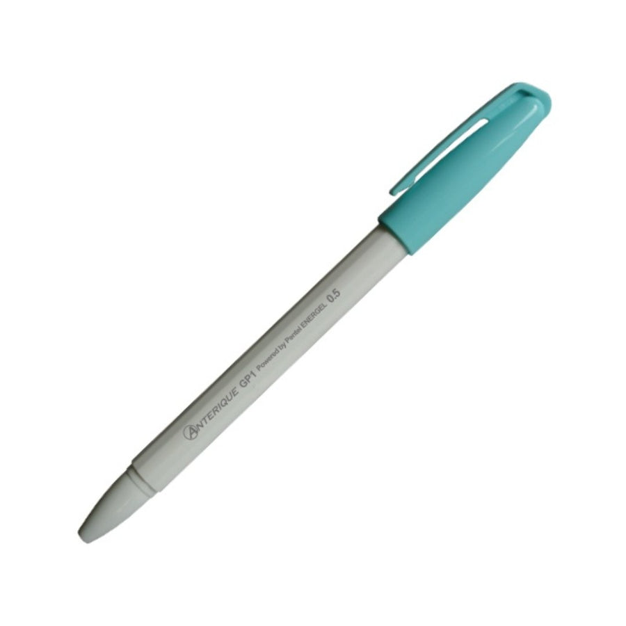 Anterique Gel Pen 0.5-Black Ink - SCOOBOO - GP1-5MGSW - Gel Pens