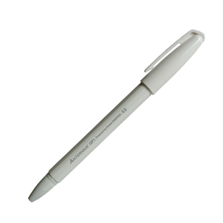Anterique Gel Pen 0.5-Black Ink - SCOOBOO - GP1-5SW - Gel Pens