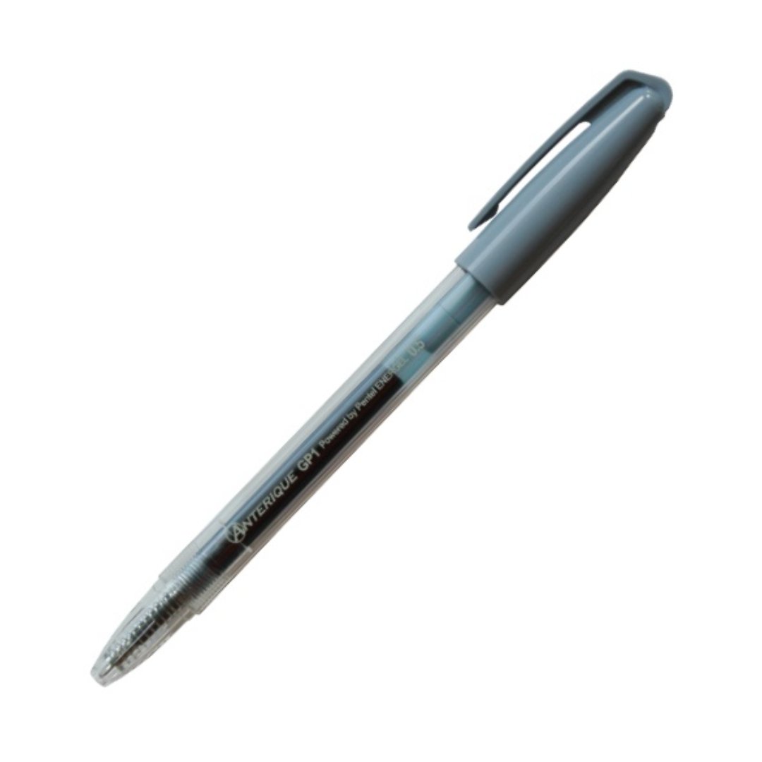 Anterique Gel Pen 0.5-Black Ink - SCOOBOO - GP1-5CD - Gel Pens