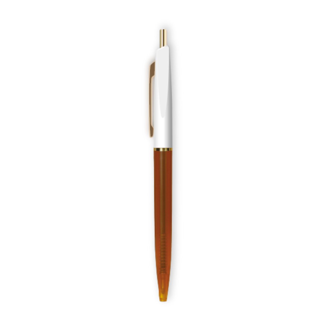 Anterique Mechanical Pencil 0.5 - SCOOBOO - MP1CWY - Mechanical Pencil