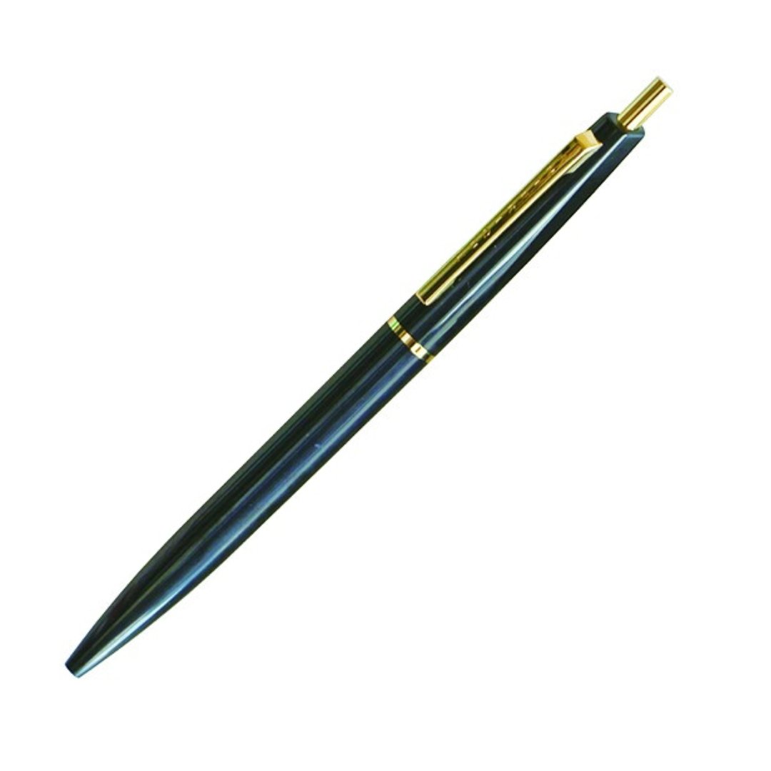 Anterique Oil-based Ballpoint Pen 0.5 - SCOOBOO - BP1PB - Ballpoint Pen