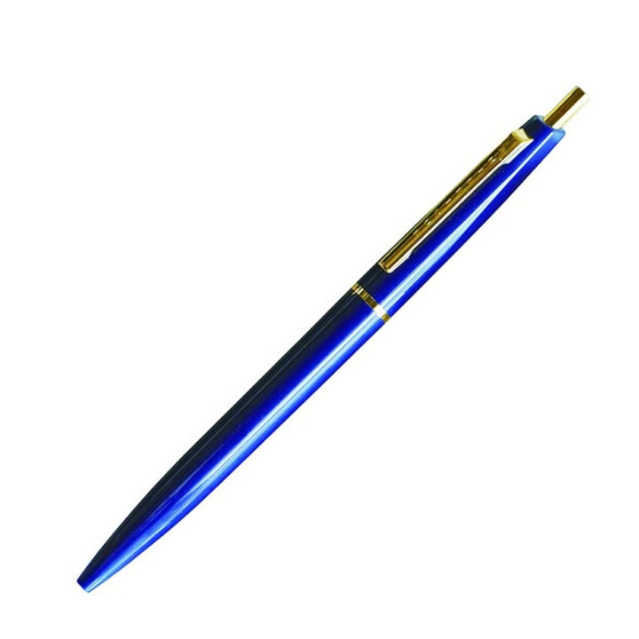 Anterique Oil-based Ballpoint Pen 0.5 - SCOOBOO - BP1NB - Ballpoint Pen