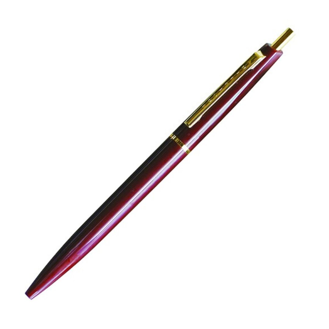 Anterique Oil-based Ballpoint Pen 0.5 - SCOOBOO - BP1MR - Ballpoint Pen