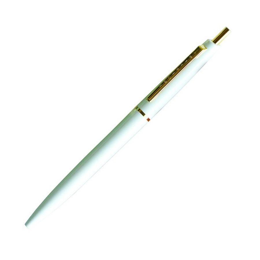 Anterique Oil-based Ballpoint Pen 0.5 - SCOOBOO - BP1SW - Ballpoint Pen