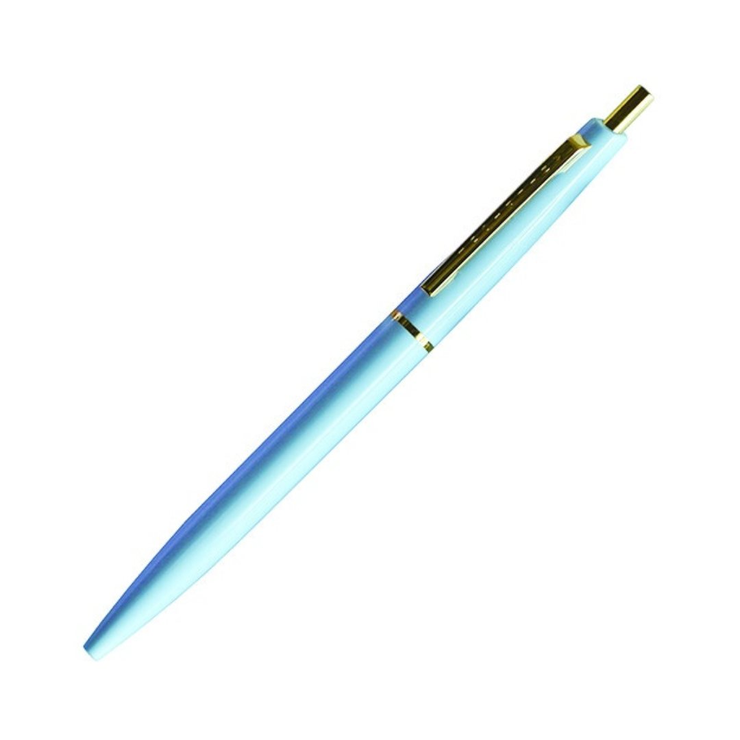 Anterique Oil-based Ballpoint Pen 0.5 - SCOOBOO - BP1AB - Ballpoint Pen