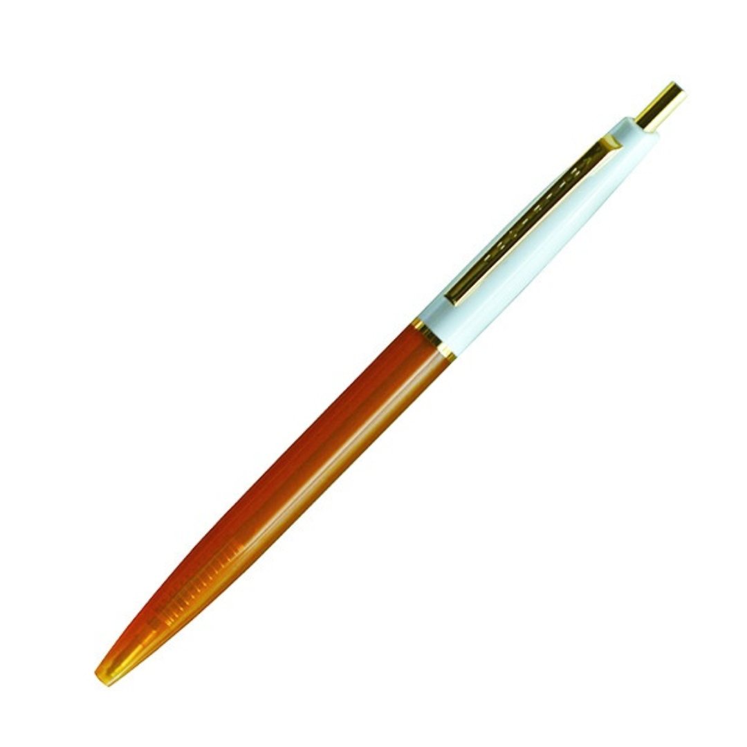 Anterique Oil-based Ballpoint Pen 0.5 - SCOOBOO - BP1AB - Ballpoint Pen