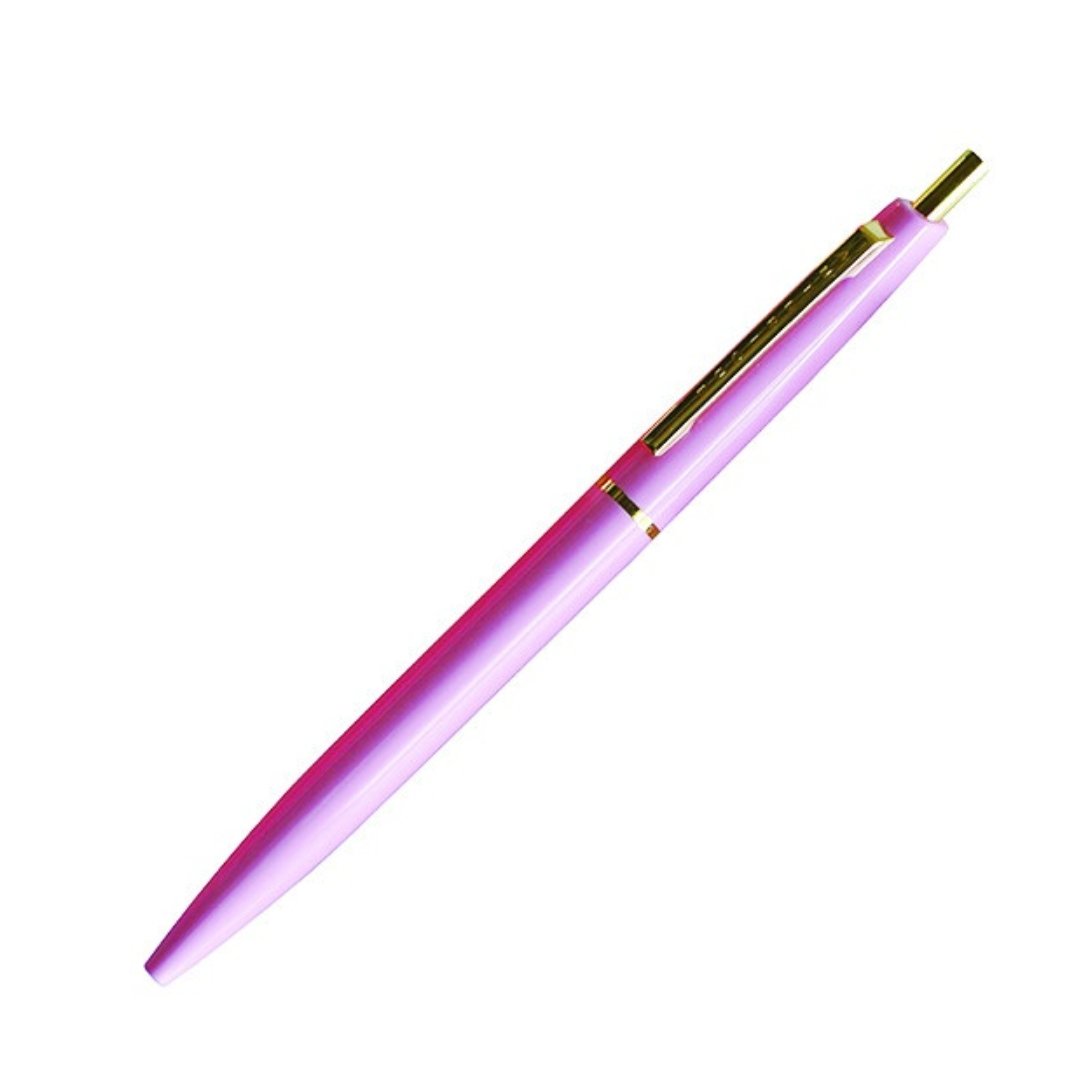 Anterique Oil-based Ballpoint Pen 0.5 - SCOOBOO - BP1PP - Ballpoint Pen
