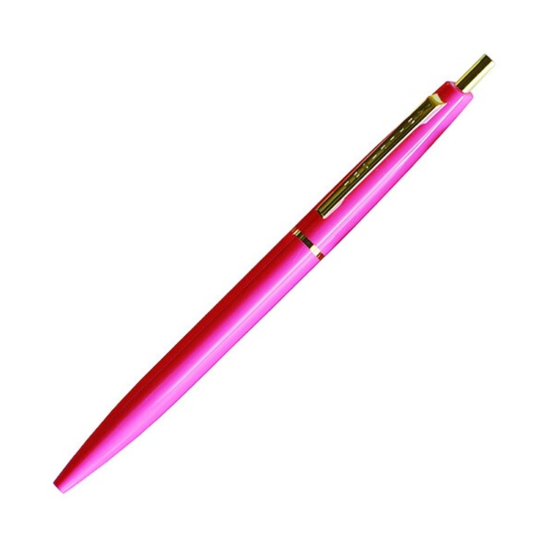 Anterique Oil-based Ballpoint Pen 0.5 - SCOOBOO - BP1CP - Ballpoint Pen