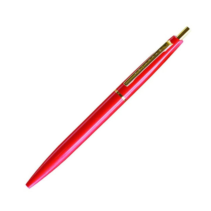 Anterique Oil-based Ballpoint Pen 0.5 - SCOOBOO - BP1FR - Ballpoint Pen