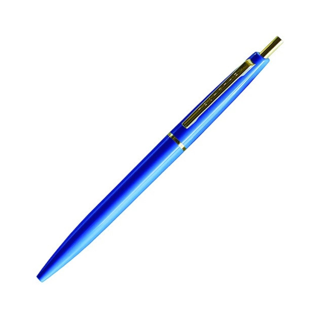 Anterique Oil-based Ballpoint Pen 0.5 - SCOOBOO - BP1DB - Ballpoint Pen