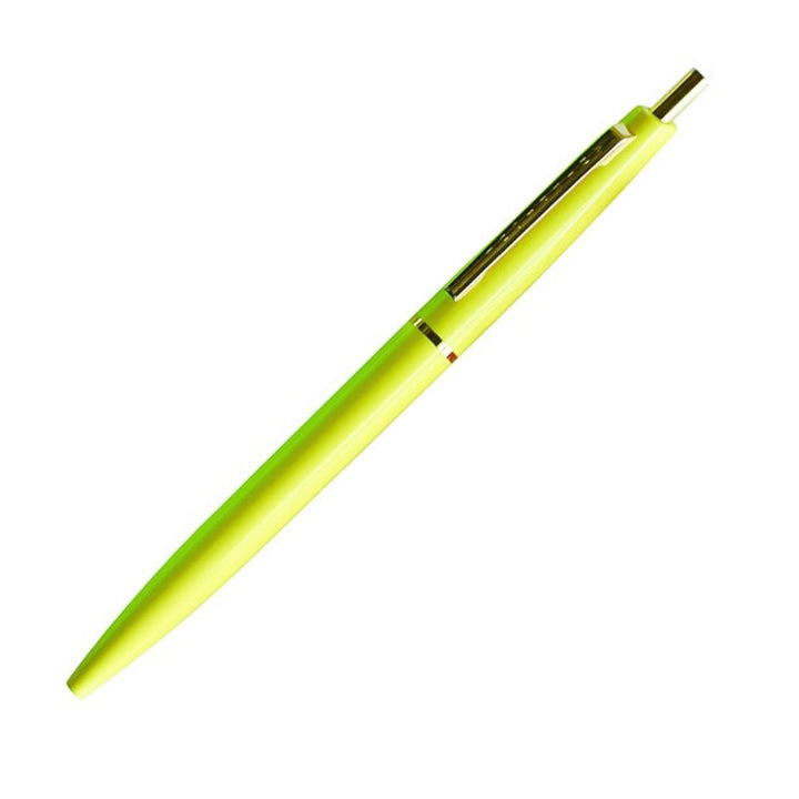 Anterique Oil-based Ballpoint Pen 0.5 - SCOOBOO - BP1SL - Ballpoint Pen
