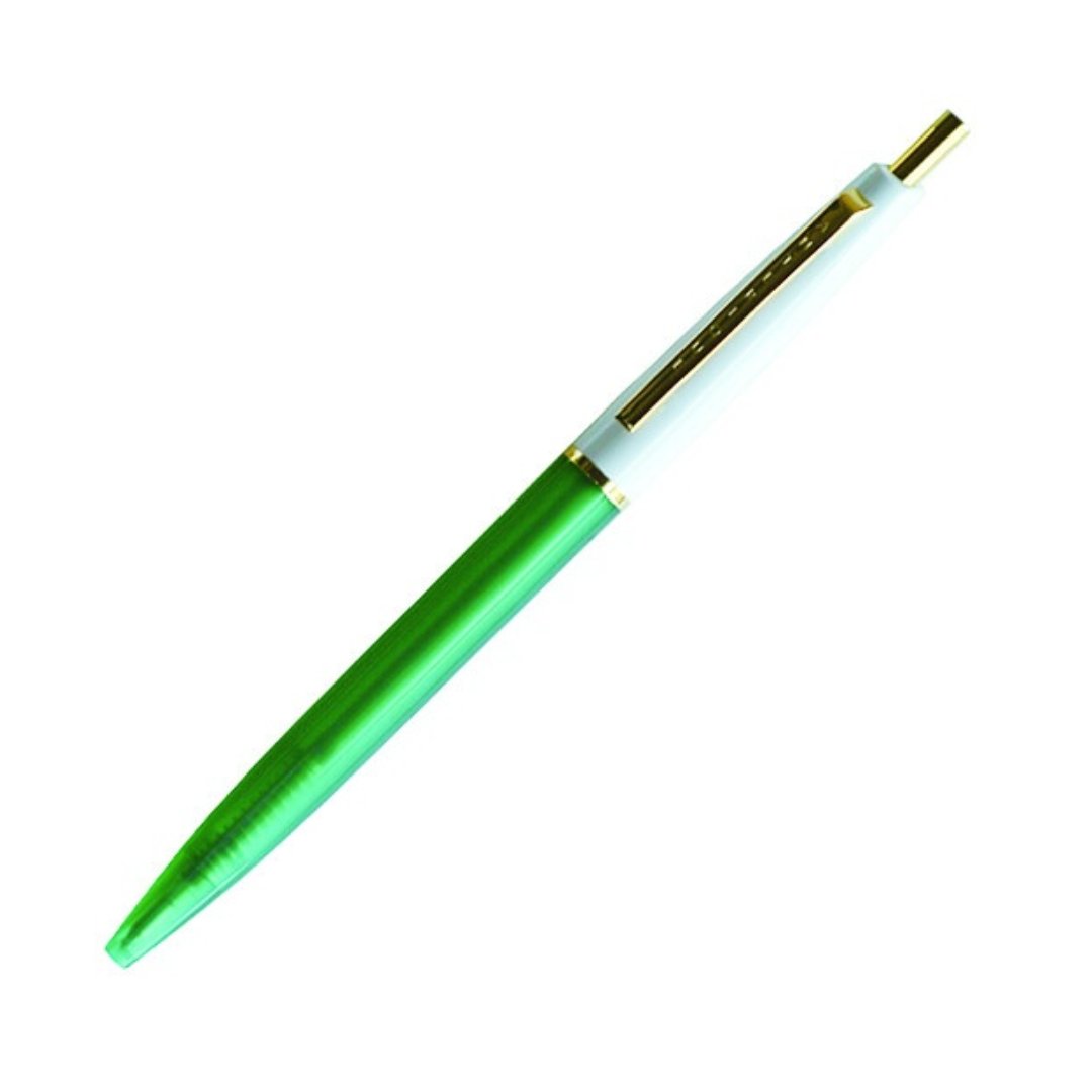 Anterique Oil-based Ballpoint Pen 0.5 - SCOOBOO - BP1CWG - Ballpoint Pen
