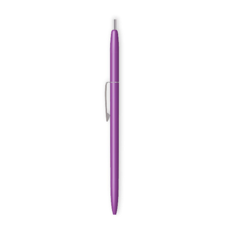 Anterique Oil-based Ballpoint Pen 0.5 - SCOOBOO - BP50-LV - Ballpoint Pen