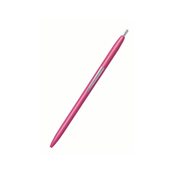 Anterique Oil-based Ballpoint Pen 0.5 - SCOOBOO - BP50-FP - Ballpoint Pen