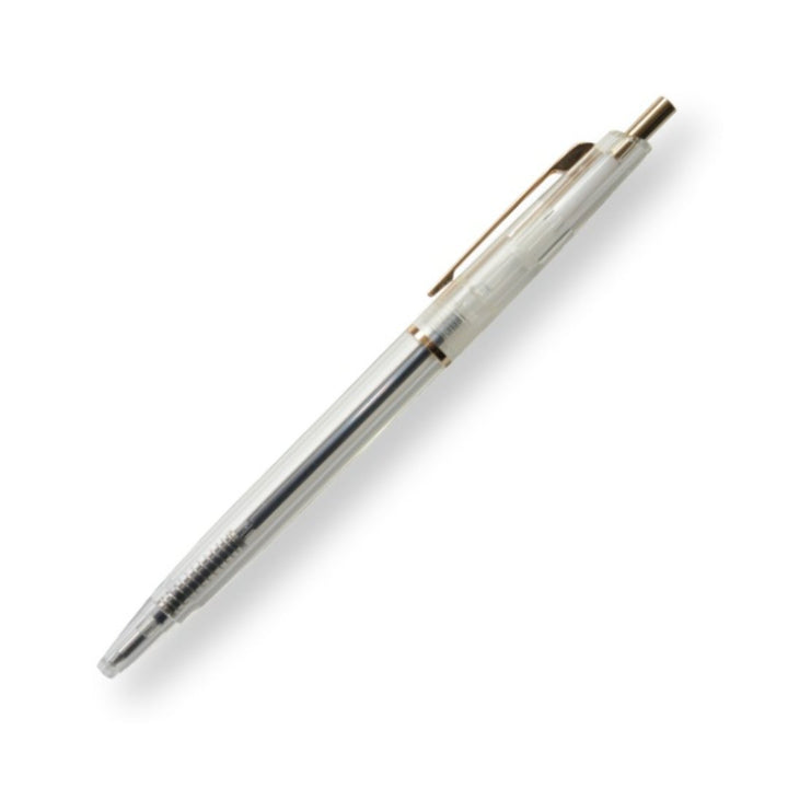 Anterique Oil-based Ballpoint Pen 0.5 - SCOOBOO - BP1CC - Ballpoint Pen