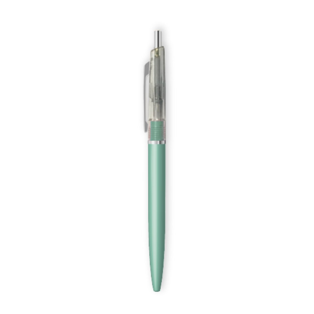 Anterique Slim Mechanical Pencil 0.5 - SCOOBOO - MP1S-CCV - Mechanical Pencil