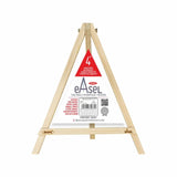 Anupam Easel Wooden Tripod - SCOOBOO - 329321 - Tripod