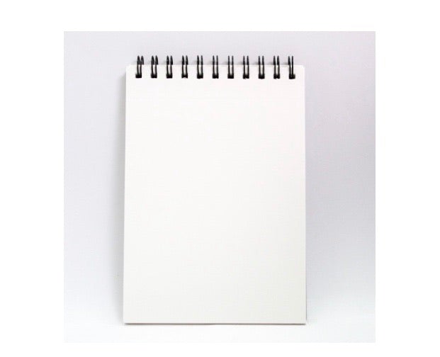 Anupam Oxford Sketchbook 130 GSM - SCOOBOO - 327068 - Sketch & Drawing